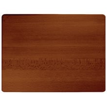 Lavello Sapele Wood Chopping Board